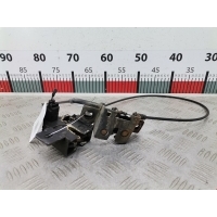 Замок капота Land Rover Freelander 2 (2006-2014) 2006