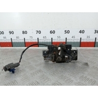 Замок капота Mazda 5 CR (2005-2010) 2005