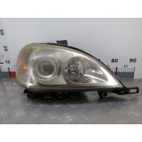 Фара правая Mercedes ML-Class (W163) (1997-2005) 2003 22315600,A1638204861