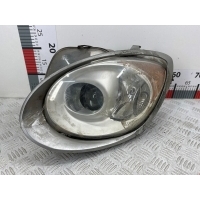 Фара левая Alfa Romeo MiTo (955) (2008-2018) 2009 ,50508593
