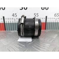 Патрубок интеркулера Mercedes ML-Class (W163) (1997-2005) 2003 1635013282,A1635013282