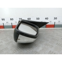 Зеркало боковое правое Ford Focus 2 (2004-2011) 2005 ,1510871