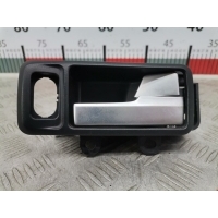 Ручка двери внутренняя передняя правая Ford Focus 2 (2004-2011) 2005 3M51R22600BC,1470111