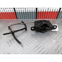 Замок капота Mercedes ML-Class (W163) (1997-2005) 2003 20423810,A1635407006