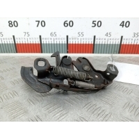 Замок капота Nissan Primera P12 (2001-2008) 2005