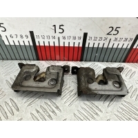 Замок капота 3-Series E90/E91/E92/E93 2004-2013 2007 51237115229,51237008755
