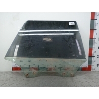 Стекло двери задней правой Subaru Legacy 3 (BE/BH) (1998-2004) 2002