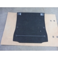 Пол покрытие багажника bmw x3 f25 9207890