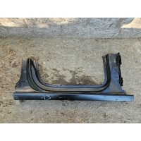 Audi a3 s3 sportback 8v0 8v 8v4 2013-2019 порог отправка правая 8v4809848