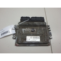 Блок управления двигателем Nissan Almera Classic (B10) (2006 - 2013) 2261195F0C