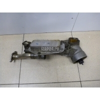 Корпус масляного фильтра GM Signum (2003 - 2008) 12992593
