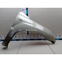 Крыло переднее правое Hyundai-Kia Sportage (2004 - 2010) 663211F120