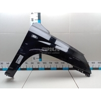 Крыло переднее правое Hyundai-Kia Sportage (2004 - 2010) 663211F120
