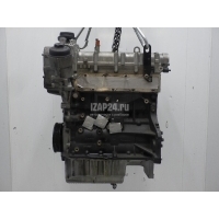 Двигатель VAG Golf Plus (2005 - 2014) 03C100035T