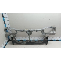 Панель передняя Nissan Almera N16 (2000 - 2006) 62500BN730