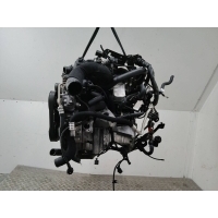 двигатель Audi Q5 8R 2011 2000 дизель