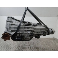 КПП автоматическая (АКПП) Audi Q5 8R 2012
