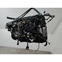 двигатель BMW 7 G11/G12 2019 3000 дизель B57D30A