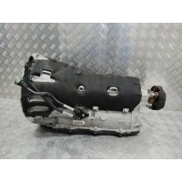КПП автоматическая (АКПП) BMW 7 G11/G12 2019 8HP75Z
