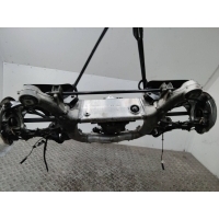 балка задняя BMW 7 G11/G12 2018 6883918