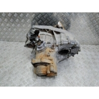 КПП механическая (МКПП) Volkswagen Transporter T4 1996