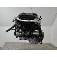 двигатель Mercedes-Benz C W203 2003 2200 дизель 611962