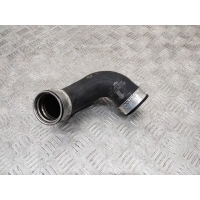 патрубок интеркулера Mercedes-Benz C W203 2002 A2035281482