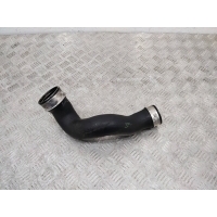 патрубок интеркулера Mercedes-Benz C W203 2002 A2035281582