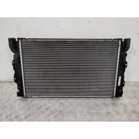 радиатор основной BMW 7 G11/G12 2018 8474824