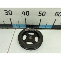 Шкив коленвала Hyundai-Kia Cerato (2009 - 2013) 231242B000