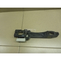 Кронштейн ручки Nissan Qashqai+2 (JJ10) (2008 - 2014) 80611EB30A