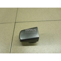 Накладка ручки наружной Nissan Qashqai+2 (JJ10) (2008 - 2014) 80646EB33B