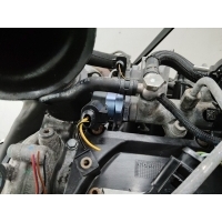 pегулятор давления топлива Audi A6 C6 2005 057130764B