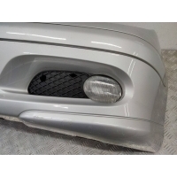 фара противотуманная левая Mercedes-Benz C 2002 2158200556