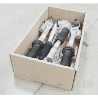 Oryginlane амортизаторы комплект передняя задняя мерседес g63 amg 463 w464