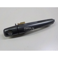 Ручка двери передней наружная правая Mitsubishi Grandis (NA#) (2004 - 2010) MR652307