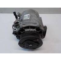 Компрессор кондиционера Mitsubishi Grandis (NA#) (2004 - 2010) 7813A068
