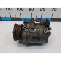 Компрессор кондиционера Mitsubishi Grandis (NA#) (2004 - 2010) 7813A068