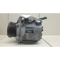 Компрессор кондиционера Mitsubishi Grandis (NA#) (2004 - 2010) 7813A069