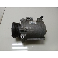 Компрессор кондиционера Mitsubishi Grandis (NA#) (2004 - 2010) 7813A068