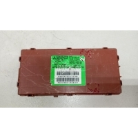 Блок комфорта Mitsubishi Grandis (NA#) (2004 - 2010) MR587653
