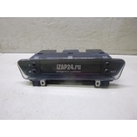 Дисплей информационный Mitsubishi Colt (Z3) (2003 - 2012) 8750A077