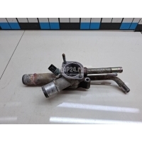 Корпус термостата Hyundai-Kia Sportage (2004 - 2010) 2562023640