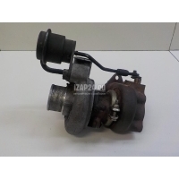 Турбокомпрессор (турбина) Hyundai-Kia Matrix (2001 - 2010) 2823127500