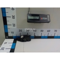 Замок двери передней левой Hyundai-Kia Matrix (2001 - 2010) 8131017120