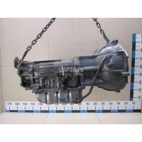 АКПП автоматическая коробка переключения передач Hyundai-Kia 2001 - 2007 45000H1150