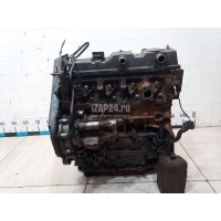 Двигатель Ford Transit/Tourneo Connect (2002 - 2013) 1848050