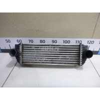 Интеркулер Ford Transit/Tourneo Connect (2002 - 2013) 4999282