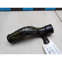 Патрубок интеркулера Ford Transit/Tourneo Connect (2002 - 2013) 5050743