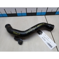 Патрубок интеркулера Ford Transit/Tourneo Connect (2002 - 2013) 5050742